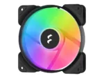 Fractal Design   Aspect  12 RGB PWM   Black   Case fan