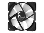 Fractal Design   Aspect  12 RGB PWM   Black   Case fan