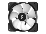 Fractal Design   Triple Pack   Aspect  12 RGB PWM   Black   Case fan