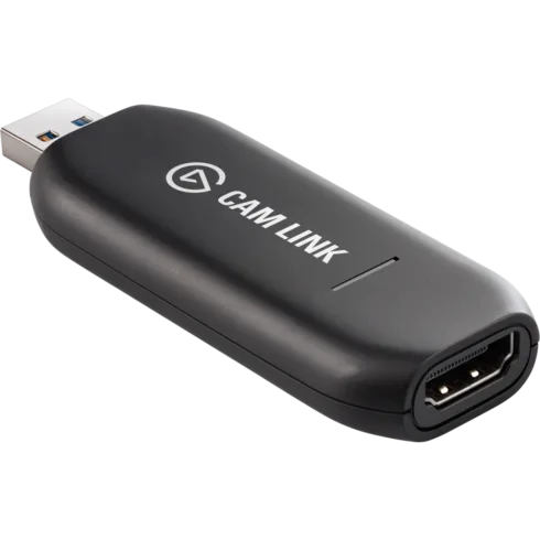 Elgato ELGATO Cam Link 4K