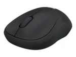 Logitech M220 SILENT bevielis pelė su USB jungtimi, antracito spalvos