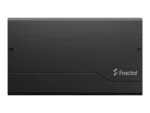 Fractal Design   Fully modular PSU   ION Gold 550W   550 W