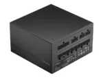 Fractal Design   Fully modular PSU   ION Gold 550W   550 W