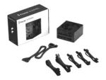 Fractal Design   Fully modular PSU   ION Gold 550W   550 W