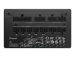 Fractal Design   Fully modular PSU   ION Gold 550W   550 W