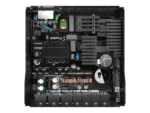 Fractal Design   Fully modular PSU   ION Gold 550W   550 W