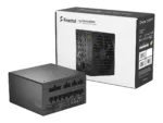 Fractal Design   Fully modular PSU   ION Gold 550W   550 W