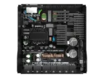 Fractal Design   Fully modular PSU   ION Gold 750W   750 W