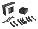 Fractal Design   Fully modular PSU   ION Gold 850W   850 W