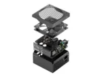 Fractal Design   Fully modular PSU   ION Gold 850W   850 W