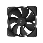 Fractal Design   Aspect 14 Black   Case fan