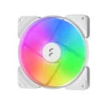 Fractal Design   Aspect 14 PWM Black   Case fan