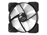 Fractal Design   Aspect 14 RGB PWM 3-pack   Black Frame   N/A