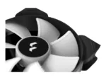 Fractal Design   Aspect 14 RGB PWM 3-pack   Black Frame   N/A