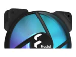 Fractal Design   Aspect 14 RGB PWM 3-pack   Black Frame   N/A