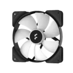 Fractal Design   Aspect 14 RGB PWM 3-pack   Black Frame   N/A