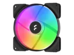 Fractal Design   Aspect 14 RGB PWM 3-pack   Black Frame   N/A