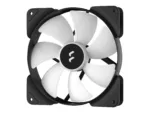 Fractal Design   Aspect 14 RGB PWM 3-pack   Black Frame   N/A
