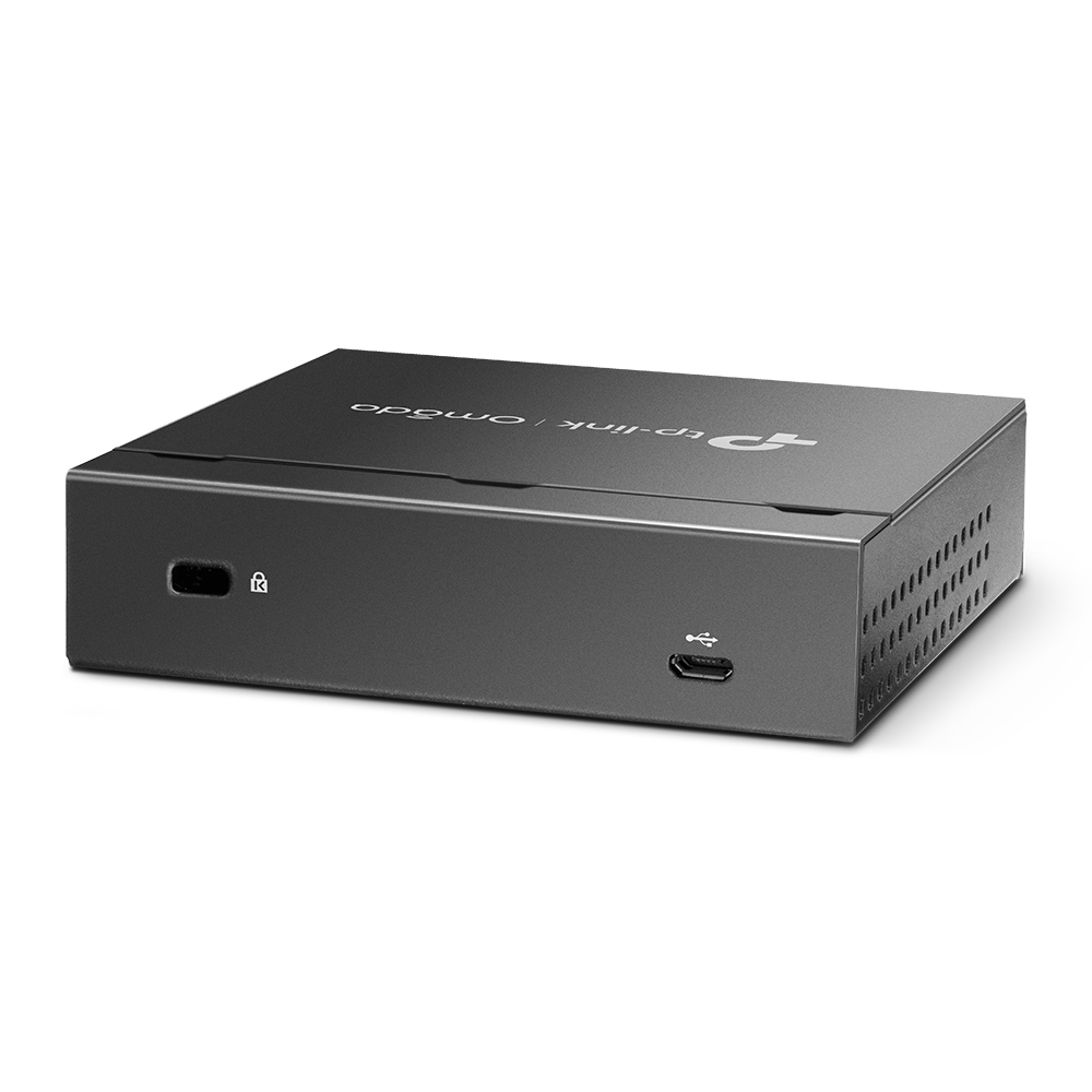324499-oc200-6935364084233-0.webp TP-LINK Omada Hardware Controller OC200 10/100 Mbit/s Ethernet LAN (RJ-45) ports 2 MU-MiMO No PoE in 1 × USB 2.0, 1 × Micro USB