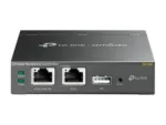 TP-LINK   Omada Hardware Controller   OC200   10/100 Mbit/s   Ethernet LAN (RJ-45) ports 2   MU-MiMO No   PoE in   1 × USB 2.0, 1 × Micro USB