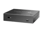 TP-LINK   Omada Hardware Controller   OC200   10/100 Mbit/s   Ethernet LAN (RJ-45) ports 2   MU-MiMO No   PoE in   1 × USB 2.0, 1 × Micro USB