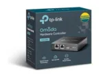 TP-LINK   Omada Hardware Controller   OC200   10/100 Mbit/s   Ethernet LAN (RJ-45) ports 2   MU-MiMO No   PoE in   1 × USB 2.0, 1 × Micro USB