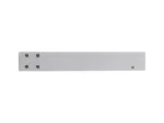 Ubiquiti   PRO 48   48-port, Layer 3 switch supporting 10G SFP+ connections with fanless cooling   Rack-mountable   L3