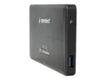 Gembird EE2-U3S-2 SATA 3Gb/s USB 3.0 2.5" disko korpusas iš šono