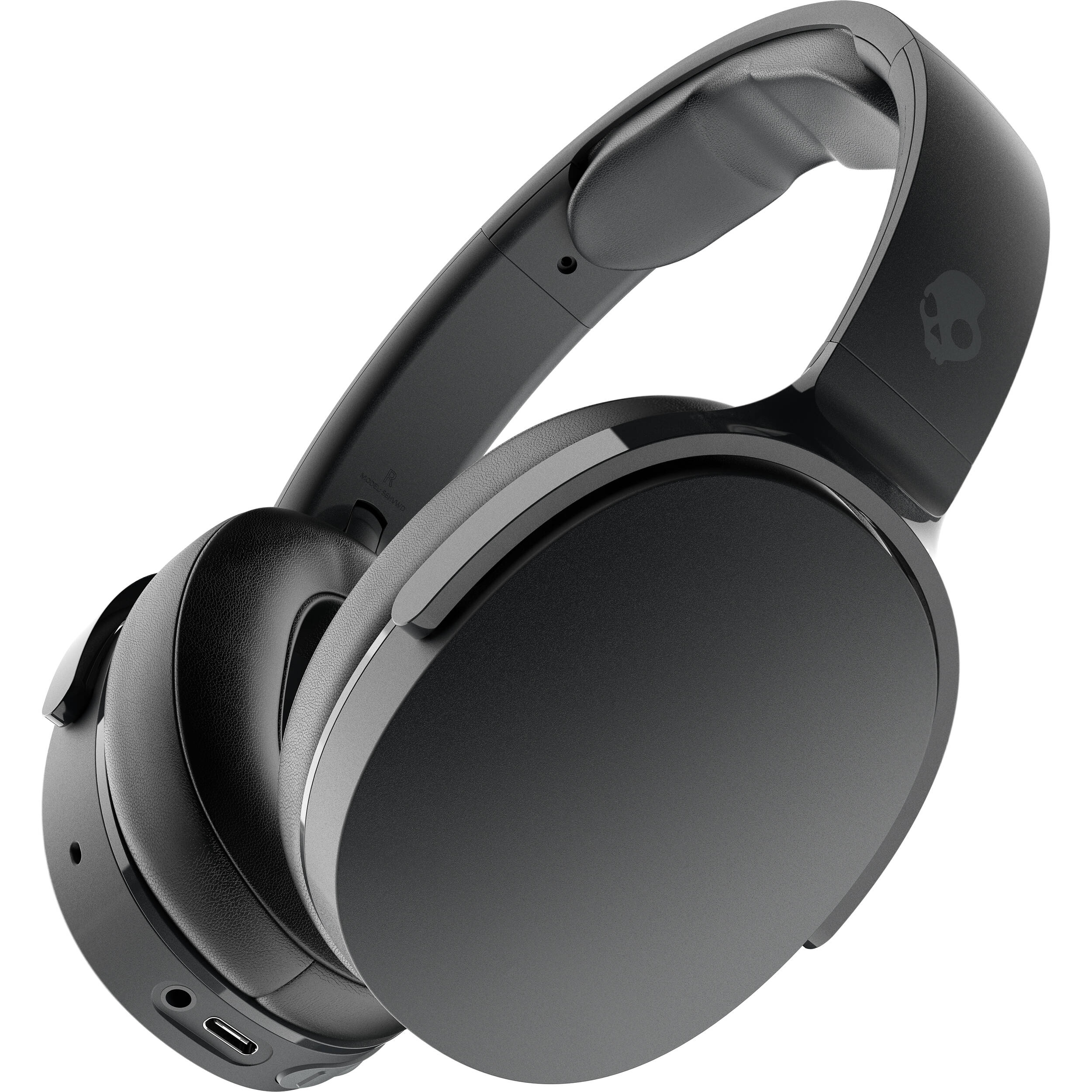325131-s6hvw-n740-810015587195-0.webp Skullcandy Wireless Headphones Hesh Evo Over-Ear True Black Wireless
