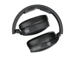 Skullcandy   Wireless Headphones   Hesh Evo   Over-Ear   True Black   Wireless