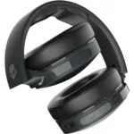 Skullcandy   Wireless Headphones   Hesh Evo   Over-Ear   True Black   Wireless