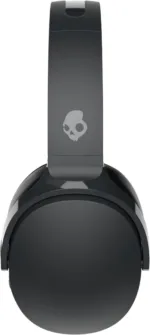 Skullcandy   Wireless Headphones   Hesh Evo   Over-Ear   True Black   Wireless