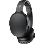 Skullcandy   Wireless Headphones   Hesh Evo   Over-Ear   True Black   Wireless