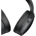 Skullcandy   Wireless Headphones   Hesh Evo   Over-Ear   True Black   Wireless