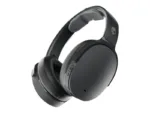 Skullcandy   Wireless Headphones   Hesh ANC   Wireless   Over-Ear   True Black   Noise canceling   Wireless