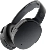 Skullcandy   Wireless Headphones   Hesh ANC   Wireless   Over-Ear   True Black   Noise canceling   Wireless
