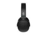 Skullcandy   Wireless Headphones   Hesh ANC   Wireless   Over-Ear   True Black   Noise canceling   Wireless