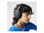 Skullcandy   Wireless Headphones   Hesh ANC   Wireless   Over-Ear   True Black   Noise canceling   Wireless