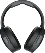 Skullcandy   Wireless Headphones   Hesh ANC   Wireless   Over-Ear   True Black   Noise canceling   Wireless