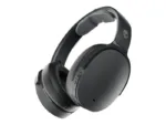 Skullcandy   Wireless Headphones   Hesh ANC   Wireless   Over-Ear   True Black   Noise canceling   Wireless