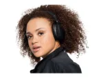 Skullcandy   Wireless Headphones   Hesh ANC   Wireless   Over-Ear   True Black   Noise canceling   Wireless