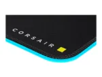 Corsair   MM700   Gaming mouse pad   930 x 400 x 4 mm   Black