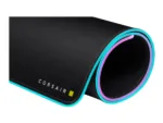 Corsair   MM700   Gaming mouse pad   930 x 400 x 4 mm   Black