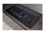 Corsair   MM700   Gaming mouse pad   930 x 400 x 4 mm   Black