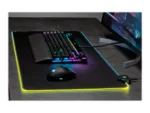 Corsair   MM700   Gaming mouse pad   930 x 400 x 4 mm   Black