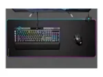 Corsair   MM700   Gaming mouse pad   930 x 400 x 4 mm   Black