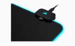 Corsair   MM700   Gaming mouse pad   930 x 400 x 4 mm   Black