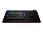 Corsair   MM700   Gaming mouse pad   930 x 400 x 4 mm   Black