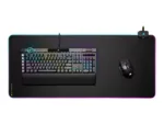 Corsair   MM700   Gaming mouse pad   930 x 400 x 4 mm   Black