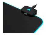 Corsair   MM700   Gaming mouse pad   930 x 400 x 4 mm   Black